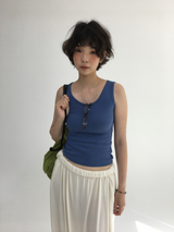 Bongel banding balloon skirt (4color)