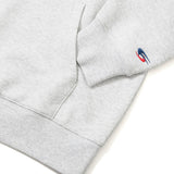 Sports Dept SEL College Hoody - Oatmeal