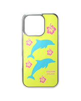 [Magsafe] Dolphin Splash Bumper Case