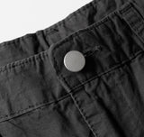 26SS★ Lido Two-Tuck Bermuda Pants