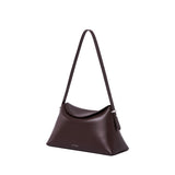 [Leather 100%] ドーバー_CHOCOLATE
