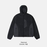 Pro Fleece Zip Jakcet
