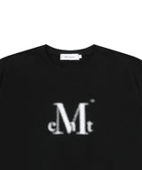 MUCENT SPRAY LOGO HALF T