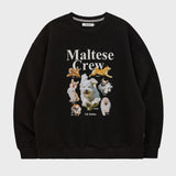 Maltese Crew Sweatshirt