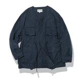 Superior Utility Jacket 