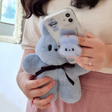 ゴーストドールキーリング