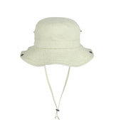 WASHED SAFARI BUCKET HAT
