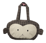 Monkey Shoulder Crossbag