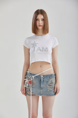 I AM T-SHIRT