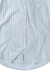 Standard pocket shirt_stripe