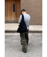 Daily Crop Knit