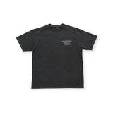 Rough サインハーフTシャツ (3color) (No.973)