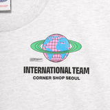 INTERNATIONAL L/S