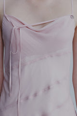 HEAVEN DRESS pink