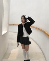 Sofie tweed jacket