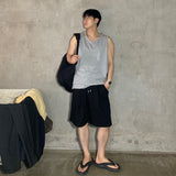 Saka burmuda pants (4color)