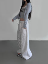 49 ストラククロップ hz (3 color)