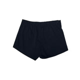 Eyelet shorts