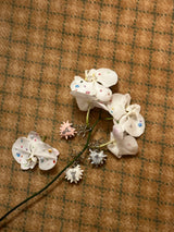 Fakiii x Suga Scoop Angel Spark Key Chain_Pink