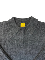Lama Wool Round Knit (3 Colors)