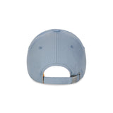 Chain Flow VZ Essential Ball Cap Sky Blue