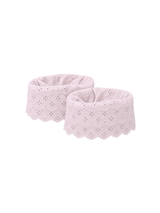 Trim Lace Cuff (pink)