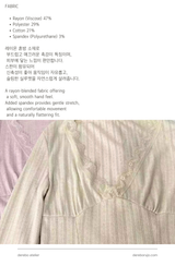 Daisy V-neck Lace Long Sleeve T-shirt