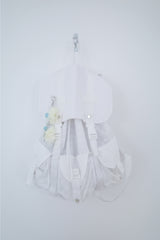 summer punching backpack (2color)