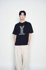 25SS ADLV バルーンワイドパンツ エッセンシャル ベージュ