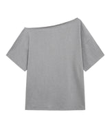 ホース t (grey)