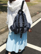 Romantic Frill Sheer Summer Hoodie (2c)