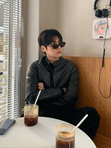 [모델소장] Hip sungla (5color)
