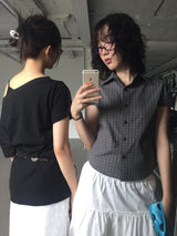 1988 Off T-shirt (2color)