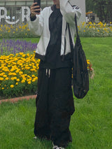 Kai Balloon cargo pants
