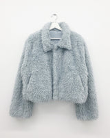 Mignon Boucle Jacket (4 Colors)