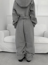 シューティングスターワイドパンツ(4 color)
