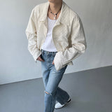 MG607 Siwa Cutting Denim (Bootcut)