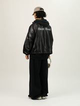 ODD Pigment Overfit Hoody
