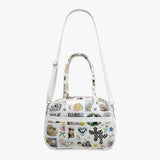 Collage Tote BAG
