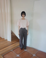 シャープ トゥ フラット
