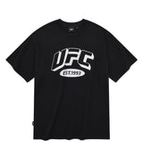 アーチロゴリラックスフィット Tシャツ