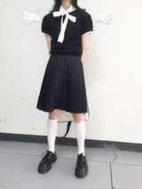 [MD PICK] シュガータイシャツ (2color)