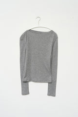(W) Shou Tencel Mild Top