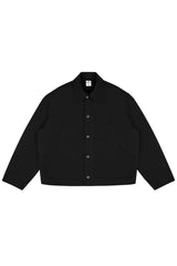 Washed Vintage Work Jacket