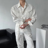 MG316 Premium Western Shirt (3 colors)