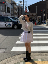 エポレースミニスカート