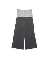 ミルキー スター フォールディング パンツ(3colors)