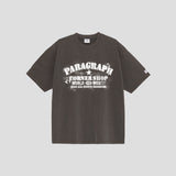 CORNER SHOP SPRAY T SHIRT