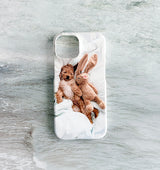 [sleeping puppy hard case]