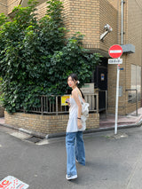 バニラ2wayレースドレス